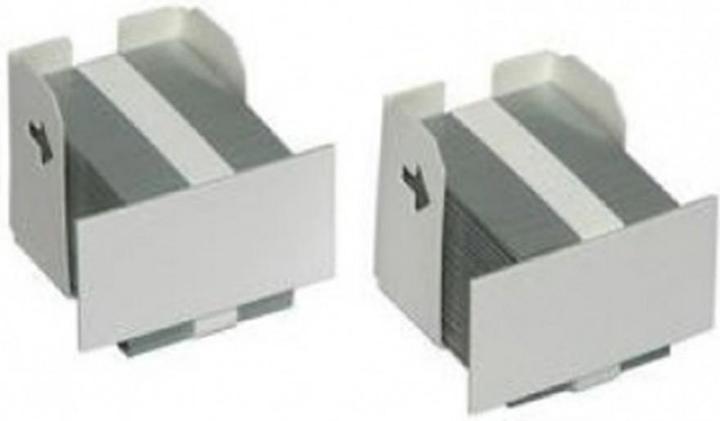 OKI Heftklammern (2er-Pack) für MC700/800