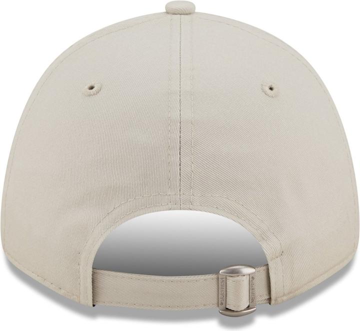 Produktbild New Era 9Forty Strapback New York Yankees Begie