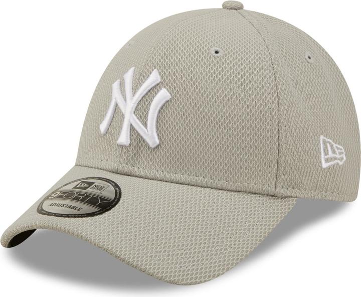 Actual product image New Era 9Forty Diamond New York Yankees