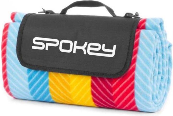 Produktbild Spokey Picnic Grain