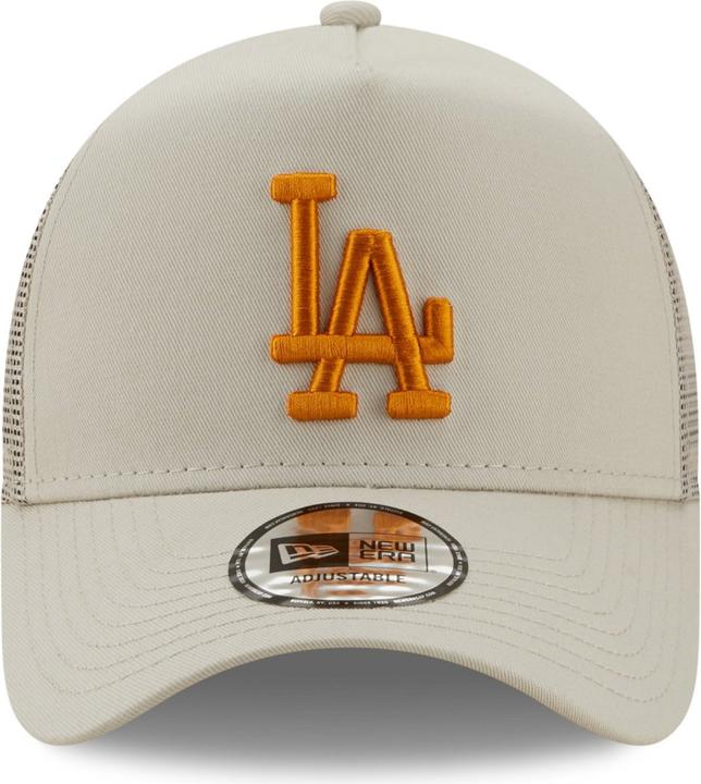 Produktbild New Era Aframe Trucker Los Angeles Dodgers (One Size)