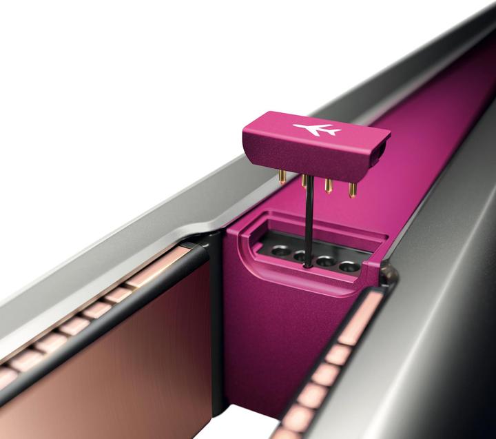 Produktbild Dyson Corrale (Glätteisen)