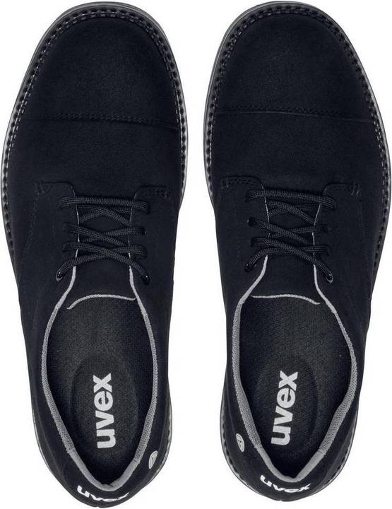 Produktbild Uvex Safety 1 business (S3, 45)