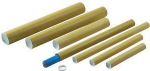 Actual product image Colompac Shipping tube (8 x 50 cm, 1 x)