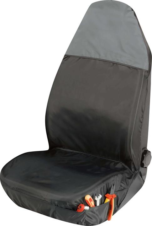 Produktbild mantona Outdoor Schutz (Fotokoffer, 5.28 l)