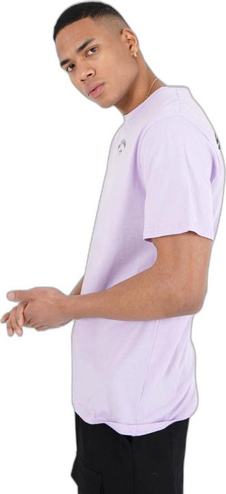 Image du produit Sixth June t-hirt ixth june curved logo backprint (S)