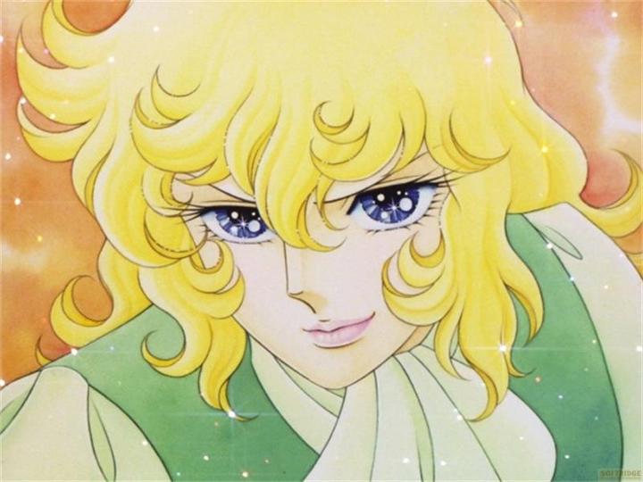 Produktbild Lady Oscar Die Rose von Versailles Die komplette Serie (DVD, 1979, Deutsch)