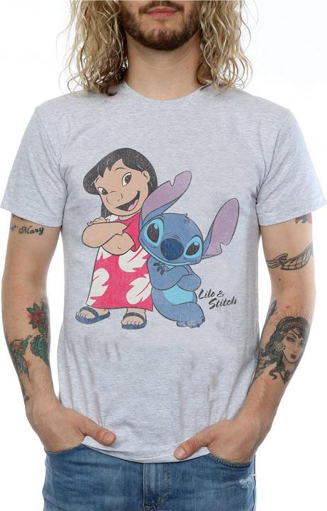 Actual product image Dick Smith Mens Classic Cotton T-Shirt (S)