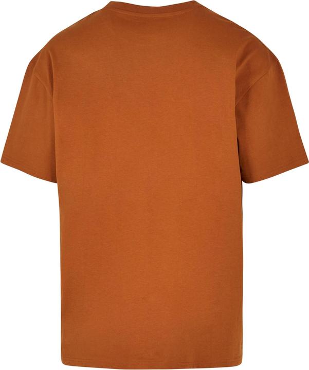 Actual product image Build Your Brand TShirt Heavy (5XL)