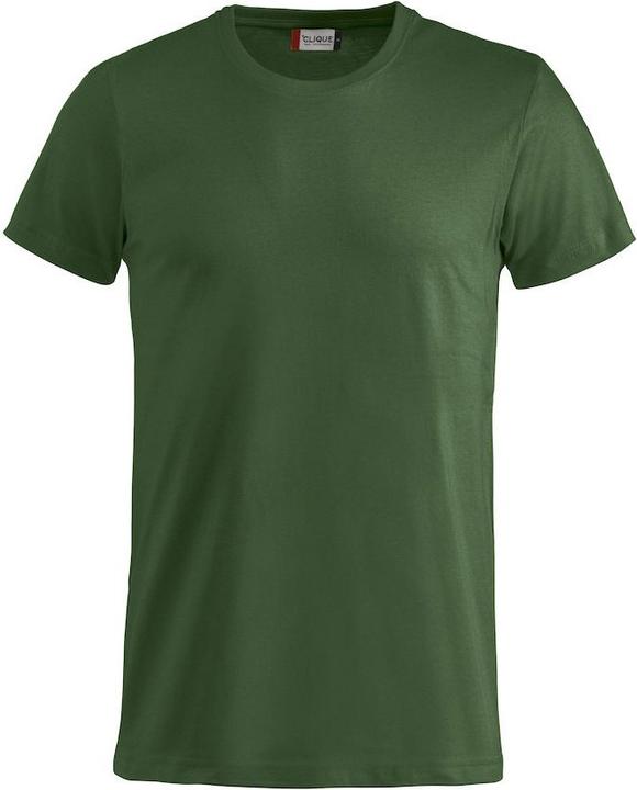 bottle-green