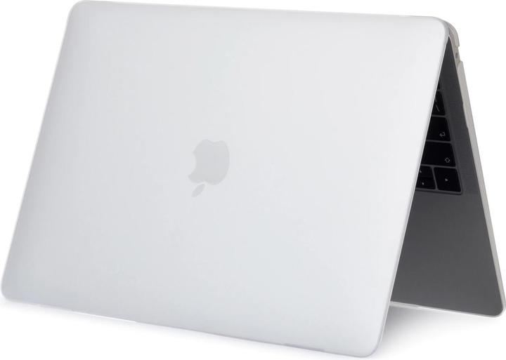 Immagine prodotto Screenguard Custodia rigida per Apple MacBook Pro 13" M1, M2 (2020-2022) A2338 (13", Apple)