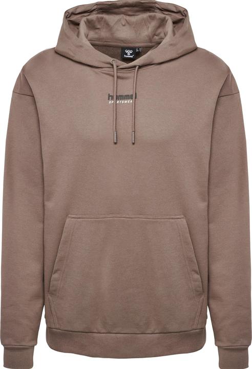 hummel Hmllgc Nate Hoodie (S)