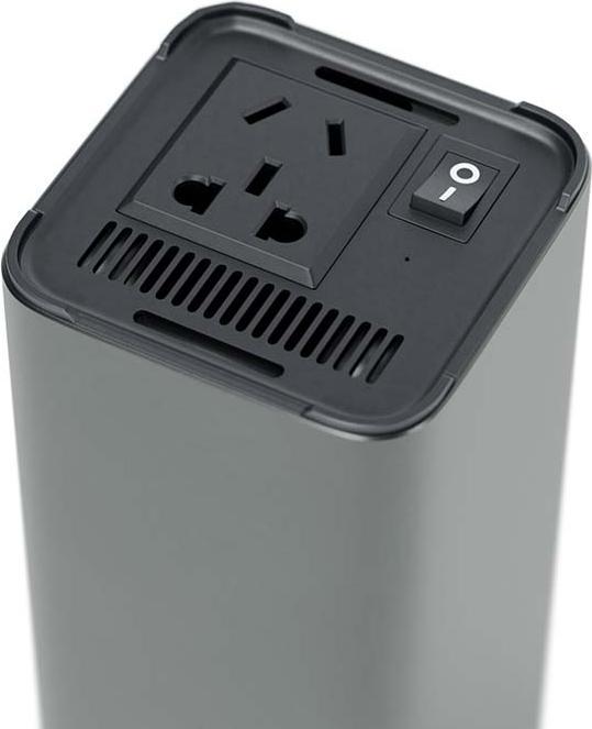 Produktbild Epico Multifunctional Aluminium Power Bank (46200 mAh, 18 Wh)
