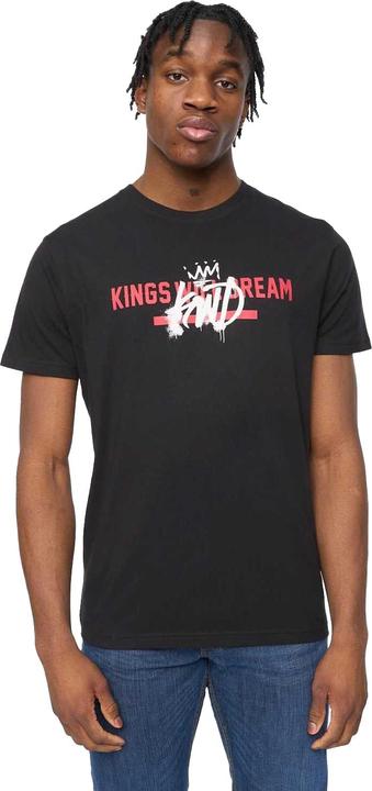 Produktbild Kings Will Dream Sprayer TShirt (XL)