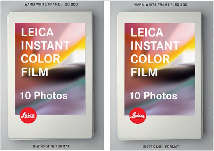 Produktbild Leica Duo Kassette (Universal)