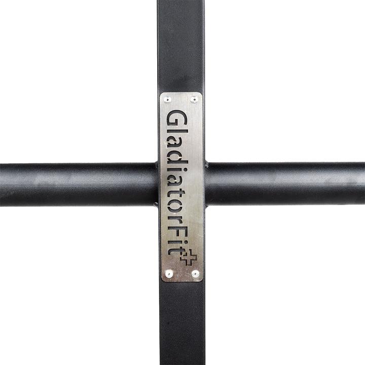 Produktbild Gladiatorfit Ständer für Hanteln und Stangen