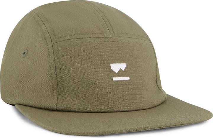 Immagine prodotto Mons Royale Ridgeline 5 Panel Cap (Taglia unica)