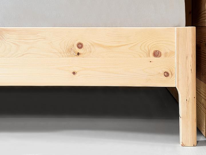 Actual product image Möbel-Eins Zandor (140 x 215 cm)