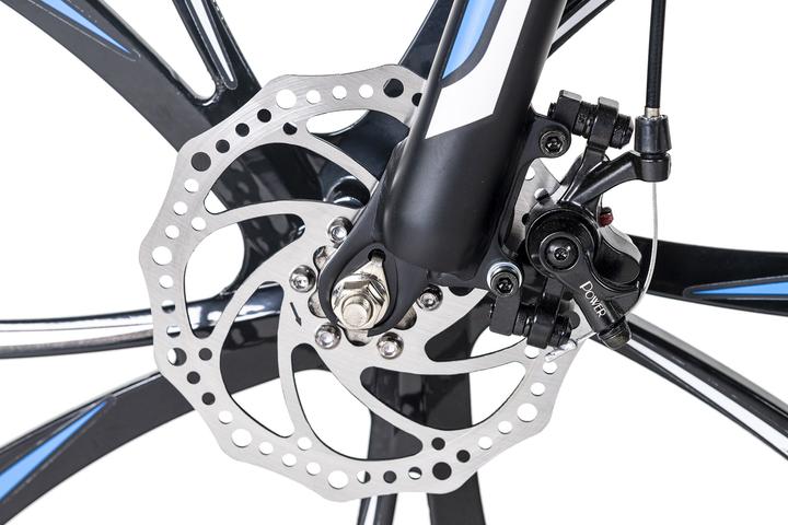 Image du produit KS Cycling Xplicit (53 cm)