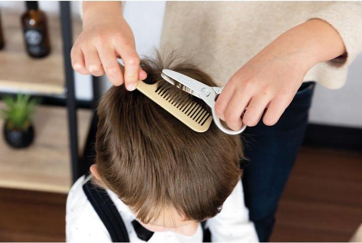 Actual product image Smoby Barber & Cut - Barber Shop