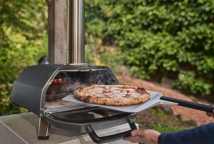 Produktbild Ooni Karu 2 Pro (Pizzaofen Holz)