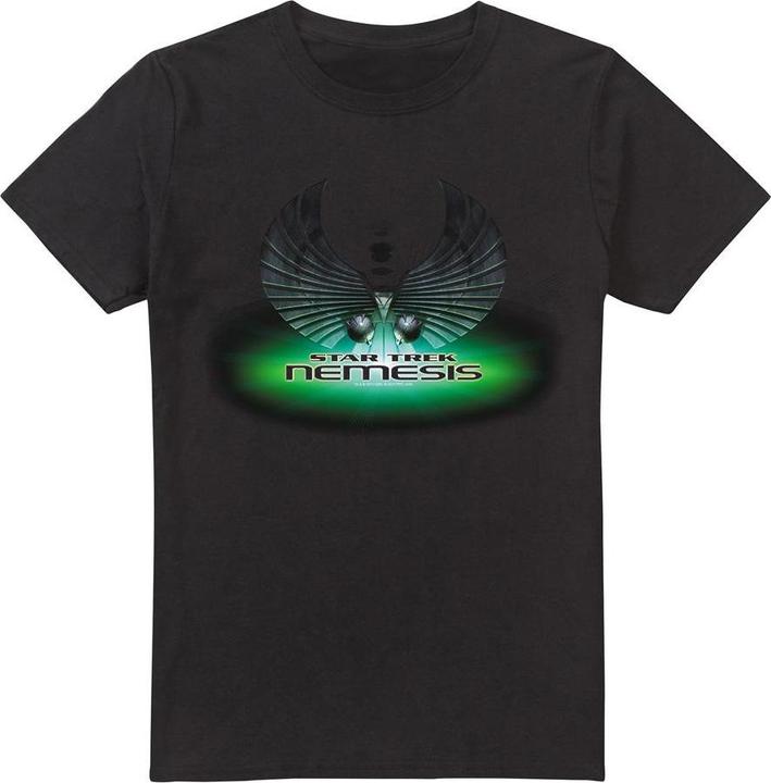 Nemesis TShirt (S)