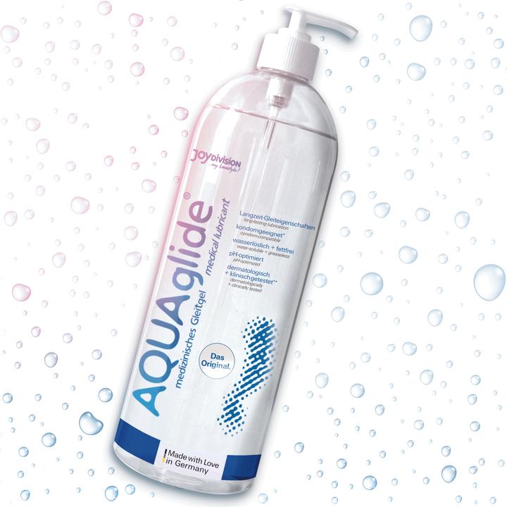 Productafbeelding Joydivision AquAglide (1000 ml)