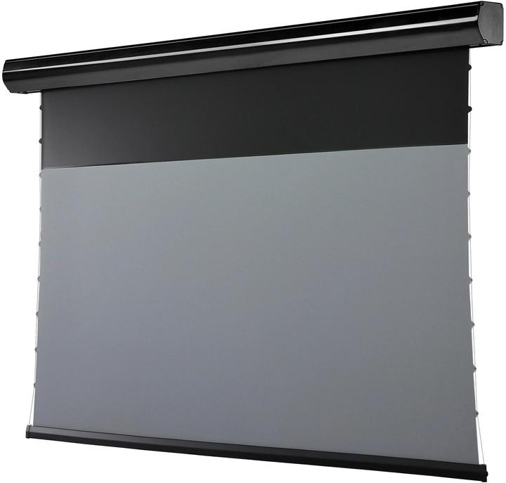 Produktbild Celexon Leinwand Motor HomeCinema Plus Tension - CLR UST, 120" schwarz (120", 16:9)