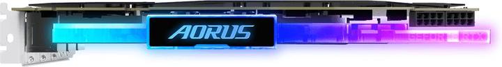 Image du produit Gigabyte GeForce Aorus RTX 2080 Super Waterforce WB (8 Go)