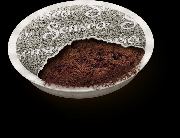 Image du produit Senseo Dosettes de café classiques (36 Pcs) (36 x Port.)
