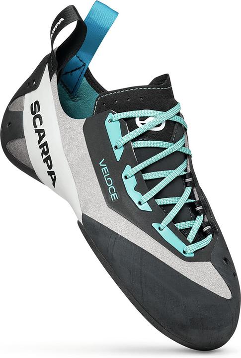 Actual product image Scarpa Women's Veloce Lace (39)