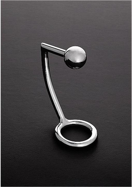 Produktbild Steelo Intruder with C-Ring (6.90 cm)