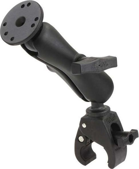Actual product image RAM Mounts Unpkd RAM Tough-Claw W Rnd