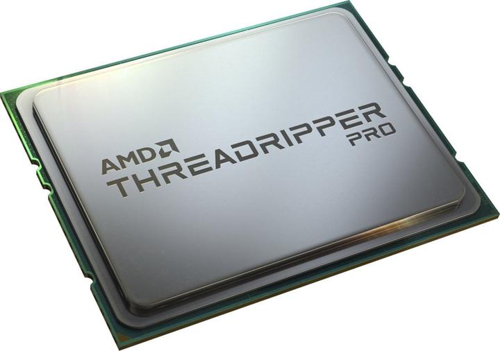 Immagine prodotto AMD Ryzen ThreadRipper PRO 5955WX - 4 GH (sWRX8, 4 GHz, 16 -Core)
