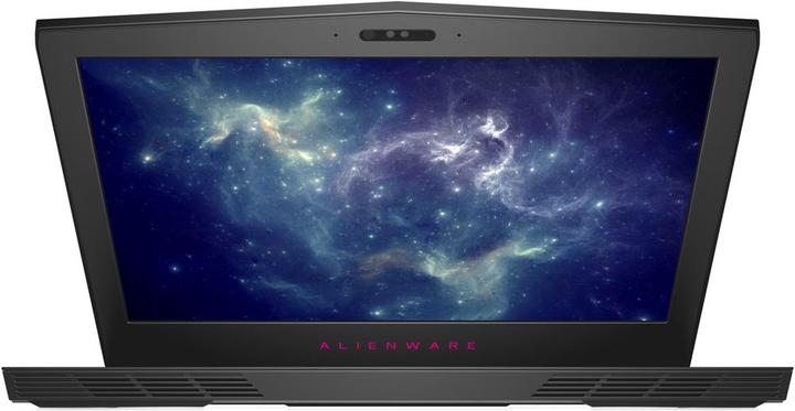 Produktbild Alienware 15 R3 (15.60", Intel Core i7-6700HQ, 16 GB, 256 GB, CH)