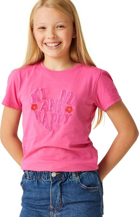 Image du produit Regatta - T-shirt BOSLEY - Enfant (104)