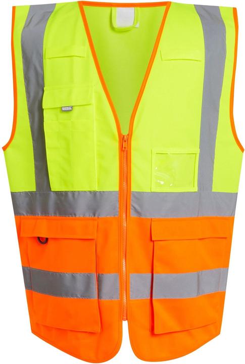 Yellow/orange