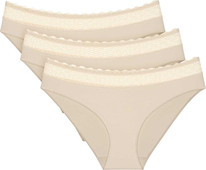 Actual product image Triumph Slip Casual Comfortable Fit (M, pack of 3)