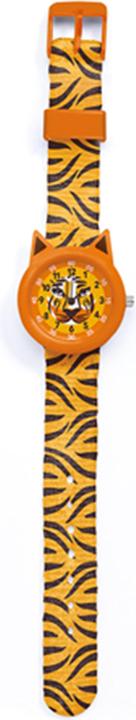 Image du produit Djeco Horloges éducatives DD00425 (30 mm)