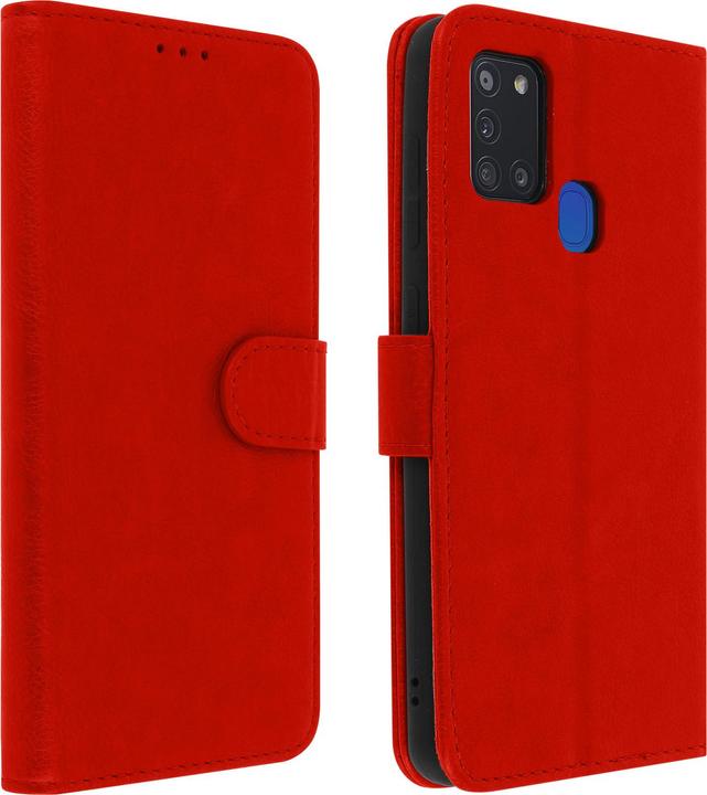 Immagine prodotto Avizar Serie Chester (Samsung Galaxy A21s)