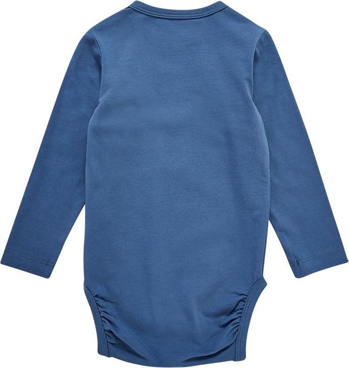 Immagine prodotto hummel hmlFLIPS CORPO L/S (92)