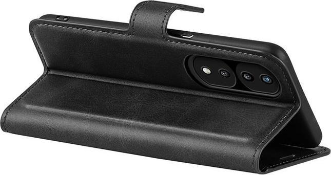 Immagine prodotto MU Classic Serie Classic II con copertina in pelle (Honor 70 Pro)