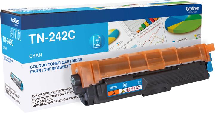 Image du produit Brother Tn-242c (C)