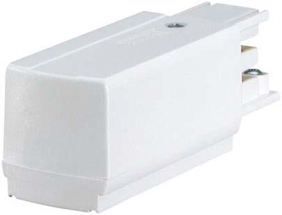 Image du produit Philips 3-Phasen-Stromschiene-Einspeisung 38116999
