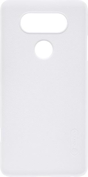 Actual product image Nillkin Super Frosted Shield Series (LG V20)