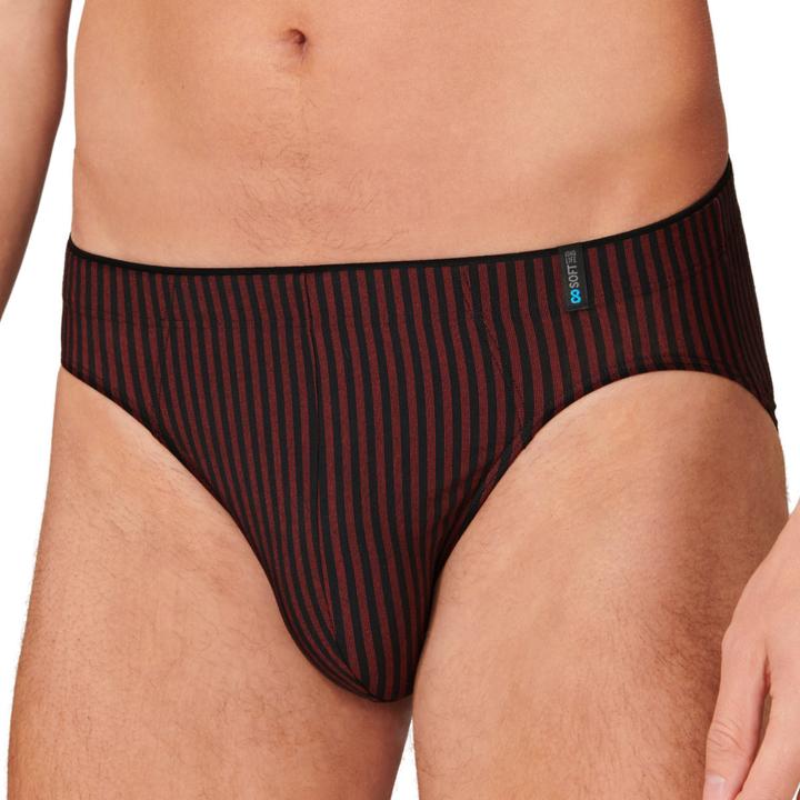 Immagine prodotto Schiesser Confezione da 2 Supermini morbidi a lunga durata (XXL, Confezione da 2)