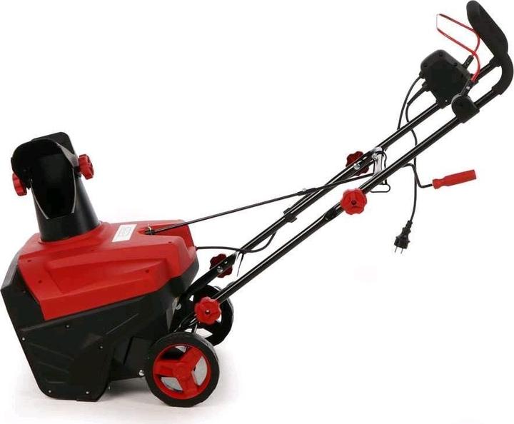 Immagine prodotto GeoTech Spazzaneve elettrico da 2300 W