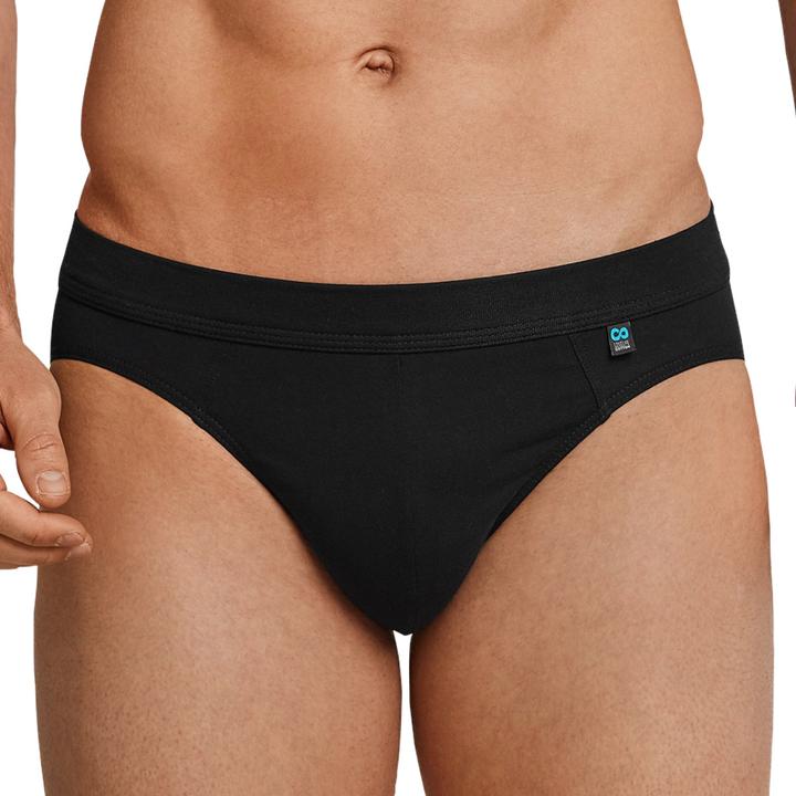 Produktbild Schiesser 3er Pack Long Life Cotton Rio-Slip (XL, 3er Pack)