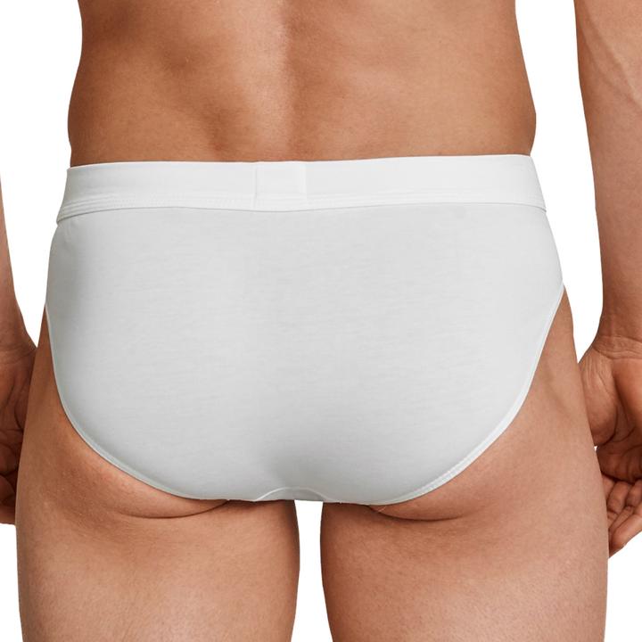 Produktbild Schiesser 3er Pack Long Life Cotton Rio-Slip (L, 3er Pack)