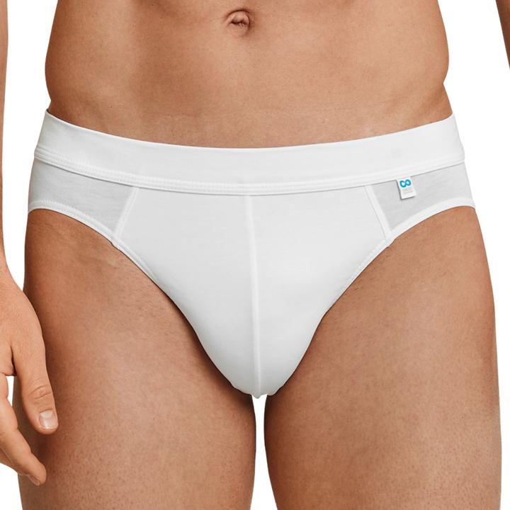 Produktbild Schiesser 3er Pack Long Life Cotton Rio-Slip (L, 3er Pack)